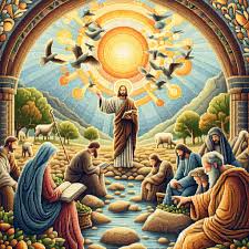 Do justice and love mercy