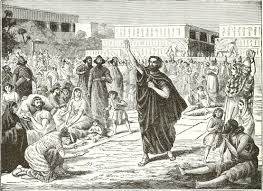 Judgment on Nineveh