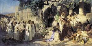Call to repentance