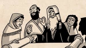 Corrupt worship and divorce