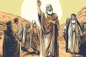 Judgment on injustice