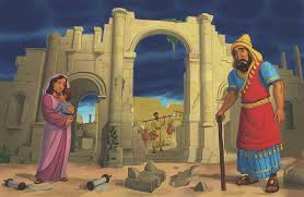 Judgment on the Day of the Lord