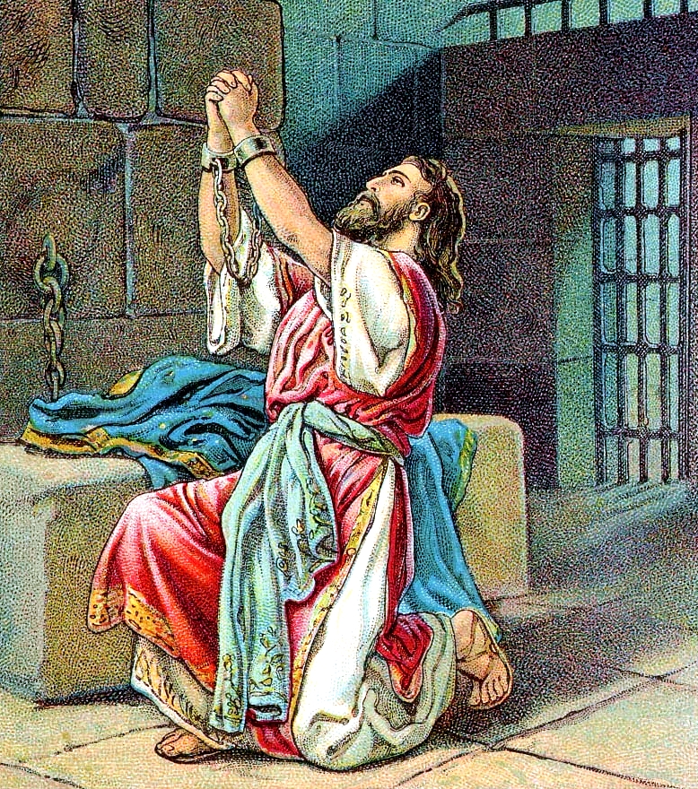 Mercy and gathering