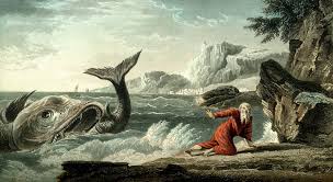 Disobedience to God's call