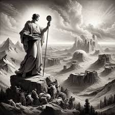 God's sovereignty