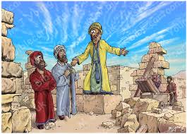 God's faithfulness