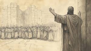 Fear and honor God