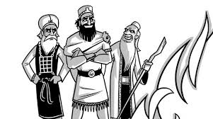 Spiritual apathy and idolatry